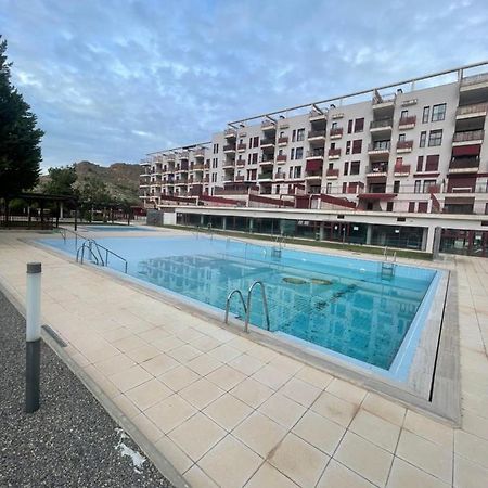 Luminoso Apartamento En Murcia Exterior photo