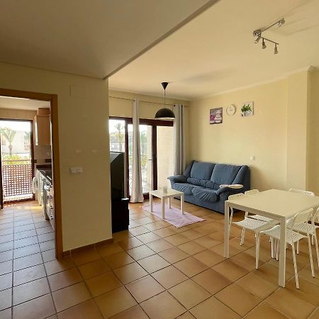 Luminoso Apartamento En Murcia Exterior photo
