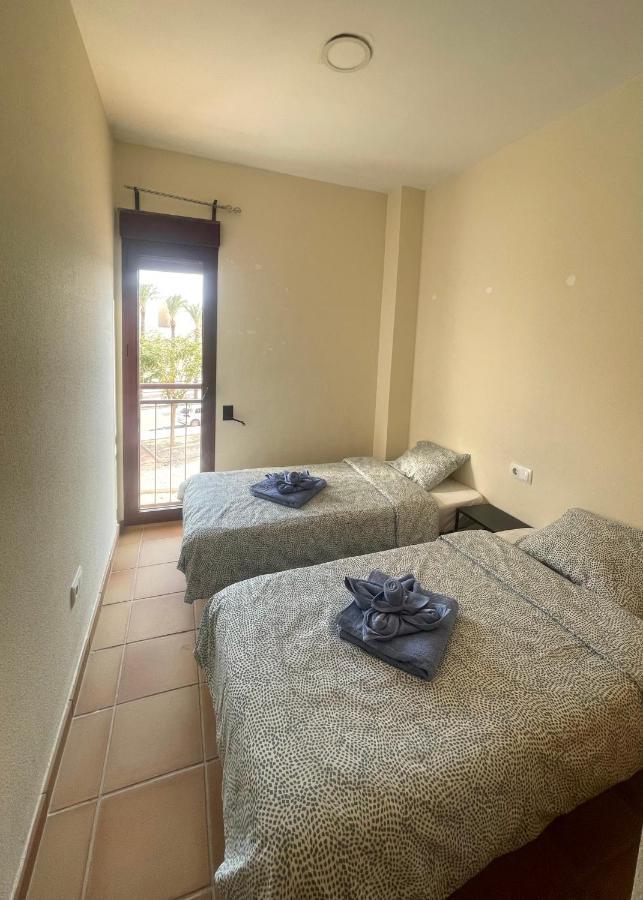 Luminoso Apartamento En Murcia Exterior photo
