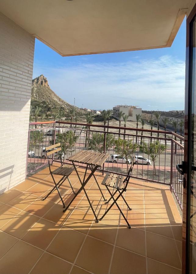 Luminoso Apartamento En Murcia Exterior photo